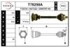 VAG 4D0407272M Drive Shaft